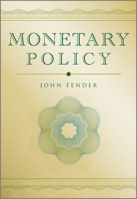 Monetary Policy (Paperback / softback) 9780470019092