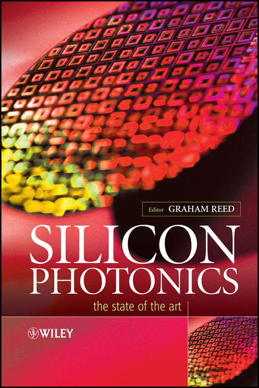 Silicon Photonics; The State of the Art (Hardback) 9780470025796