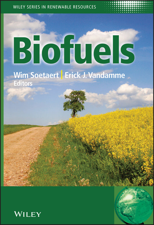 Biofuels (Hardback) 9780470026748