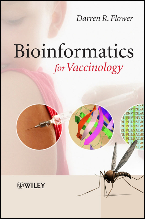 Bioinformatics for Vaccinology (Paperback / softback) 9780470027110