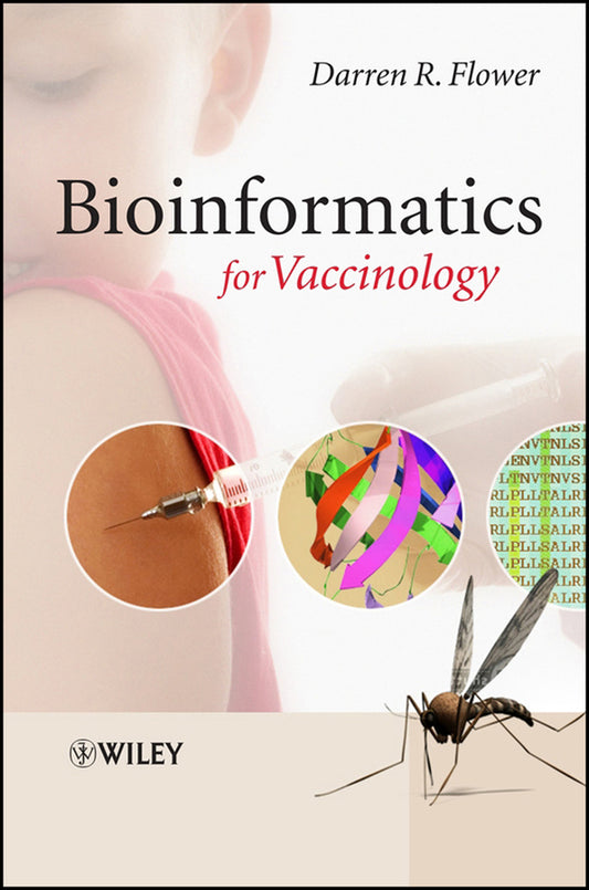Bioinformatics for Vaccinology (Paperback / softback) 9780470027110