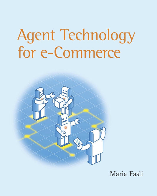 Agent Technology for E-Commerce (Paperback / softback) 9780470030301