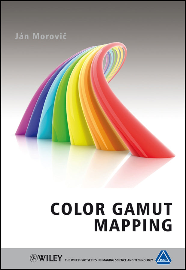 Color Gamut Mapping (Hardback) 9780470030325