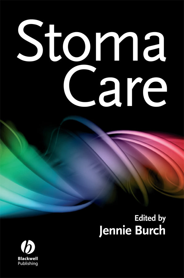 Stoma Care (Paperback / softback) 9780470031773