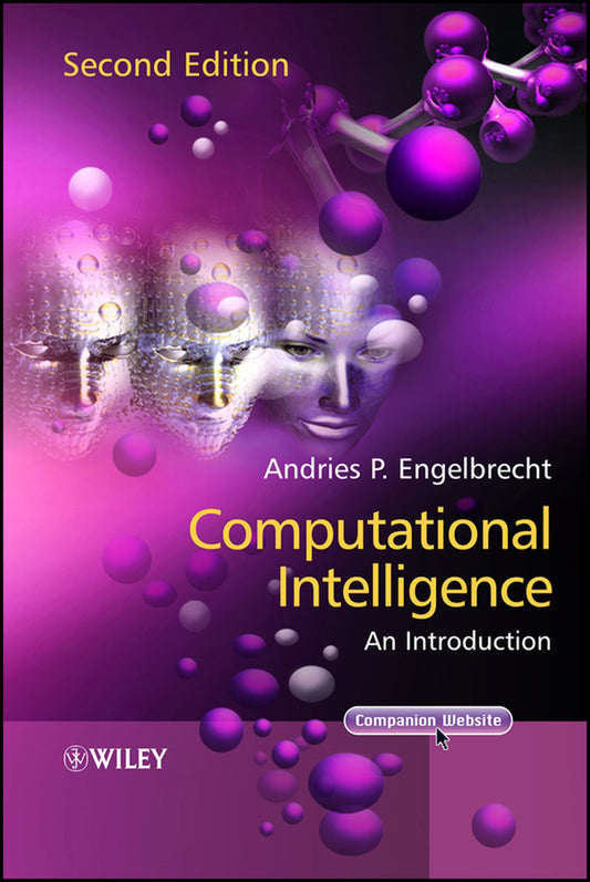Computational Intelligence; An Introduction (Hardback) 9780470035610