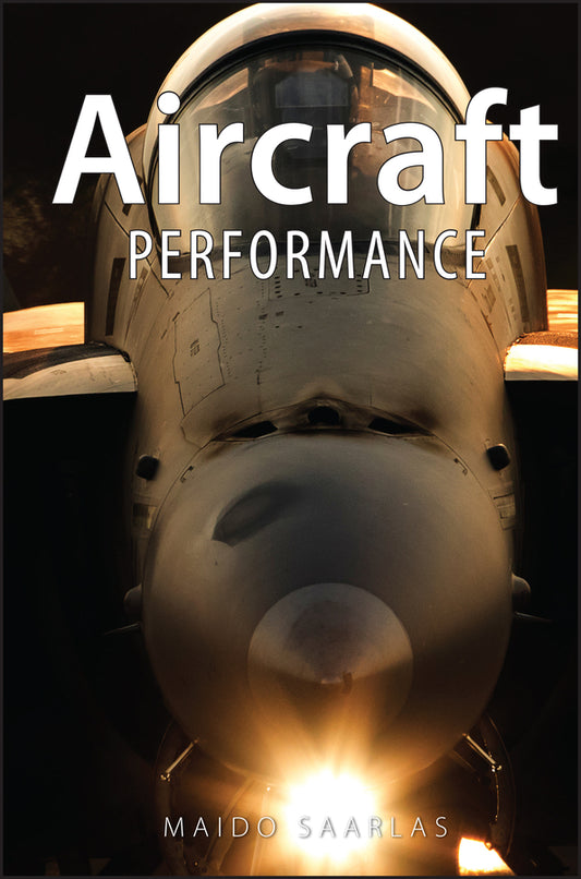 Aircraft Performance (Hardback) 9780470044162