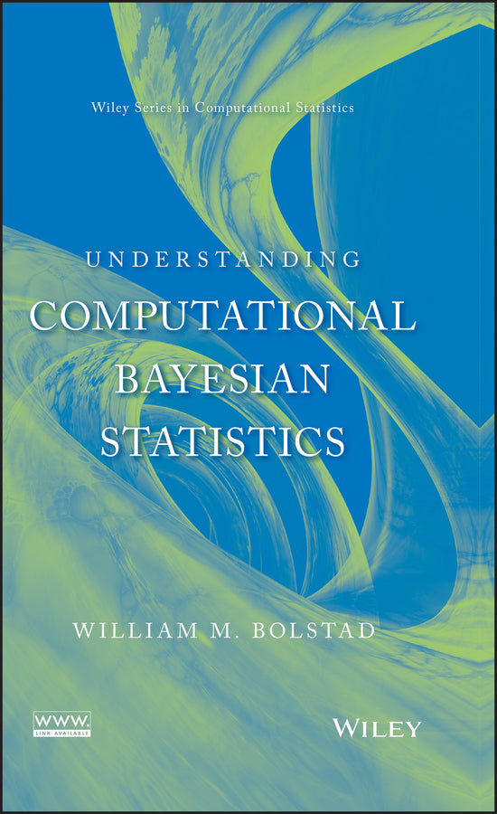 Understanding Computational Bayesian Statistics (Hardback) 9780470046098