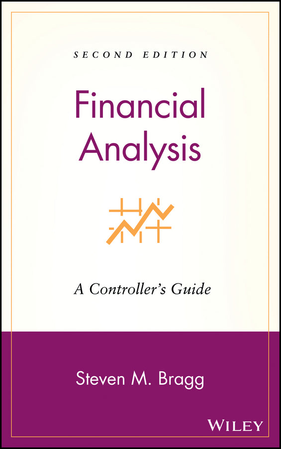 Financial Analysis; A Controller's Guide (Hardback) 9780470055182