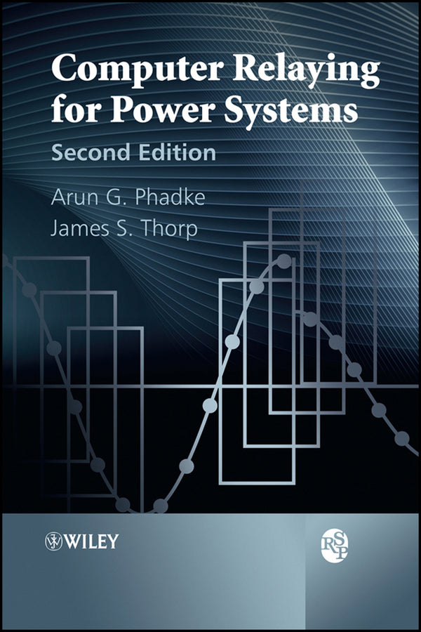 Computer Relaying for Power Systems (Hardback) 9780470057131