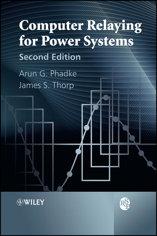 Computer Relaying for Power Systems (Hardback) 9780470057131