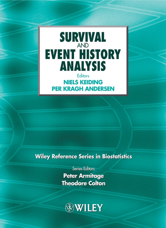 Survival and Event History Analysis (Hardback) 9780470058060