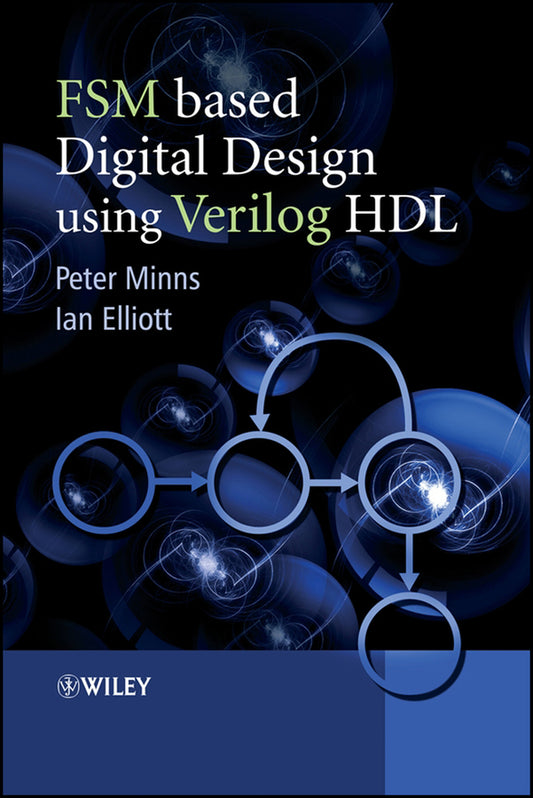 FSM-based Digital Design using Verilog HDL (Hardback) 9780470060704