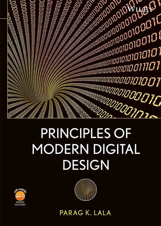 Principles of Modern Digital Design (Hardback) 9780470072967