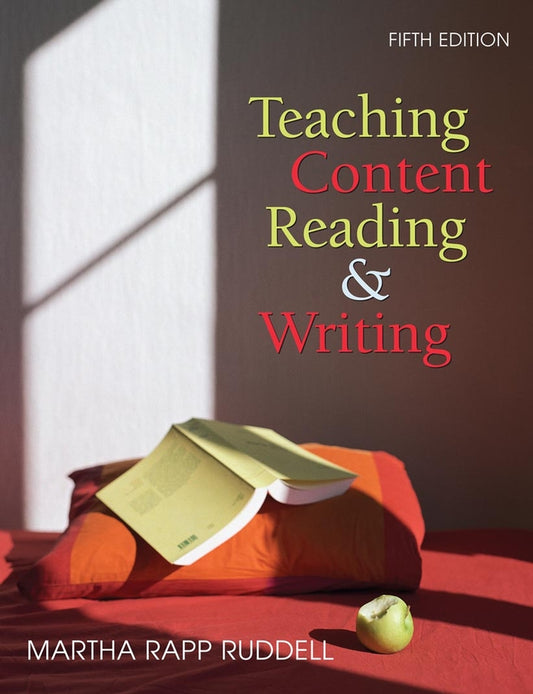 Teaching Content Reading and Writing (Hardback) 9780470084045