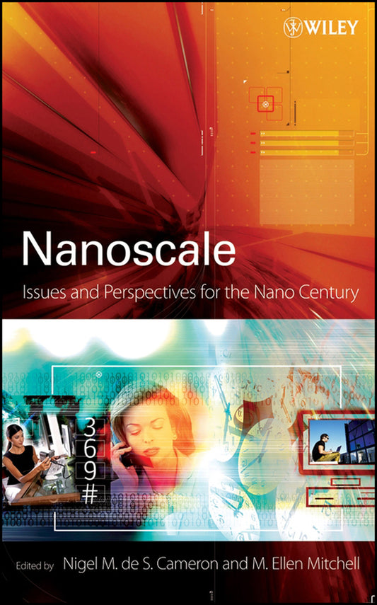 Nanoscale; Issues and Perspectives for the Nano Century (Hardback) 9780470084199