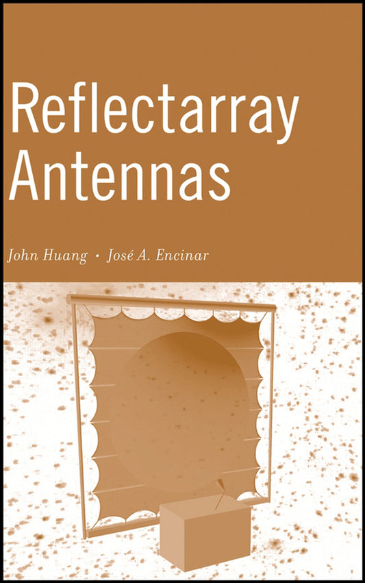 Reflectarray Antennas (Hardback) 9780470084915