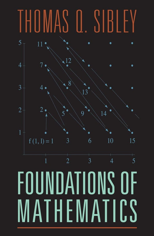The Foundations of Mathematics (Hardback) 9780470085011