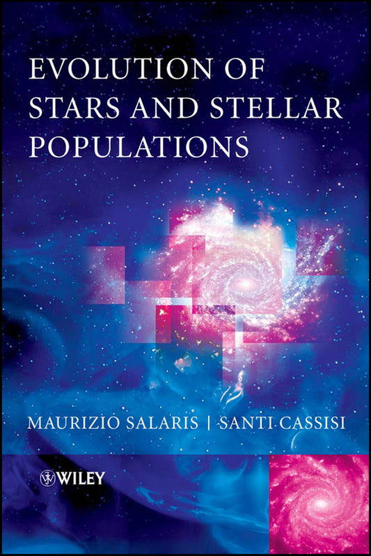 Evolution of Stars and Stellar Populations (Paperback / softback) 9780470092200