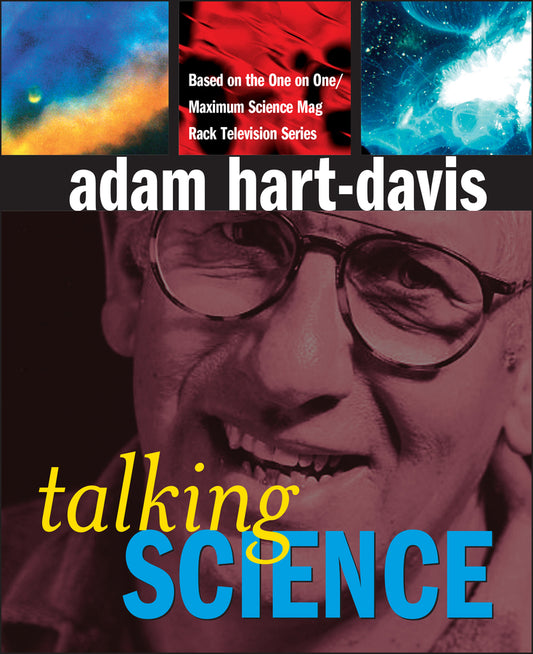 Talking Science (Paperback / softback) 9780470093023