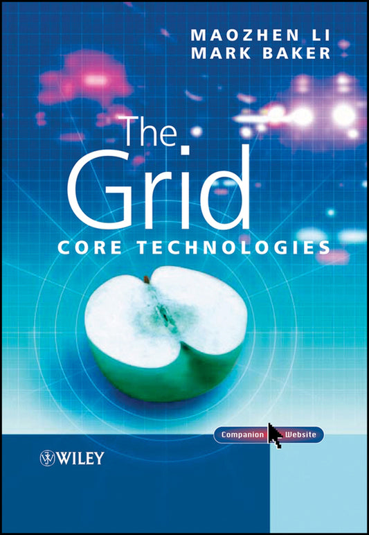 The Grid; Core Technologies (Paperback / softback) 9780470094174