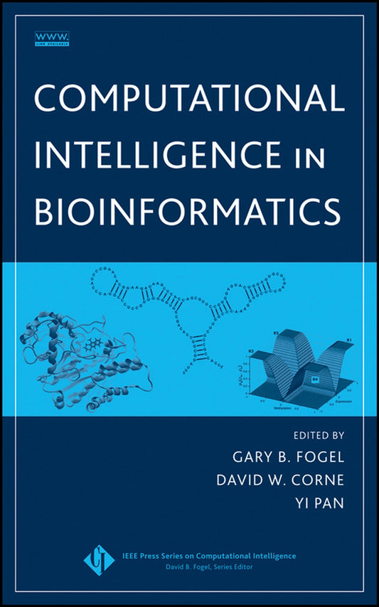 Computational Intelligence in Bioinformatics (Hardback) 9780470105269