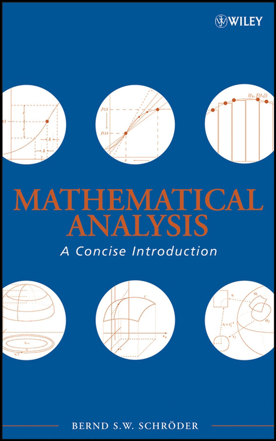 Mathematical Analysis; A Concise Introduction (Hardback) 9780470107966