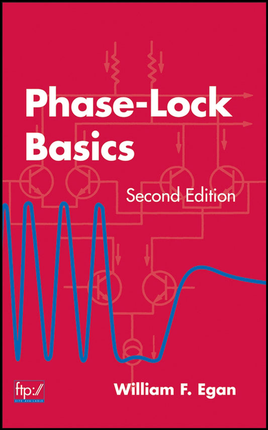 Phase-Lock Basics (Hardback) 9780470118009