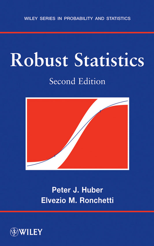 Robust Statistics (Hardback) 9780470129906