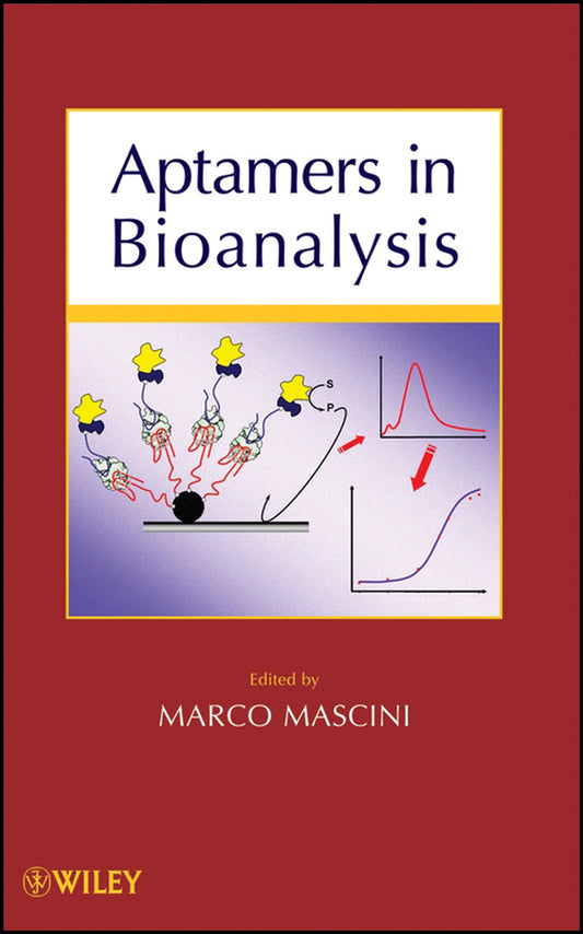 Aptamers in Bioanalysis (Hardback) 9780470148303