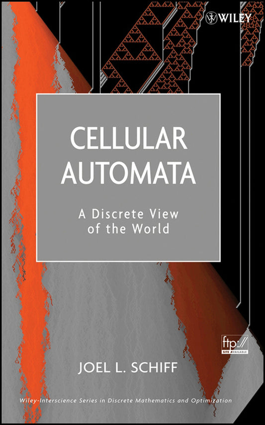 Cellular Automata; A Discrete View of the World (Hardback) 9780470168790