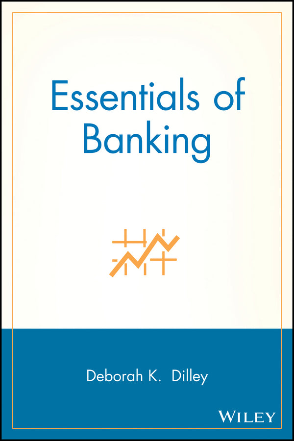 Essentials of Banking (Paperback / softback) 9780470170885