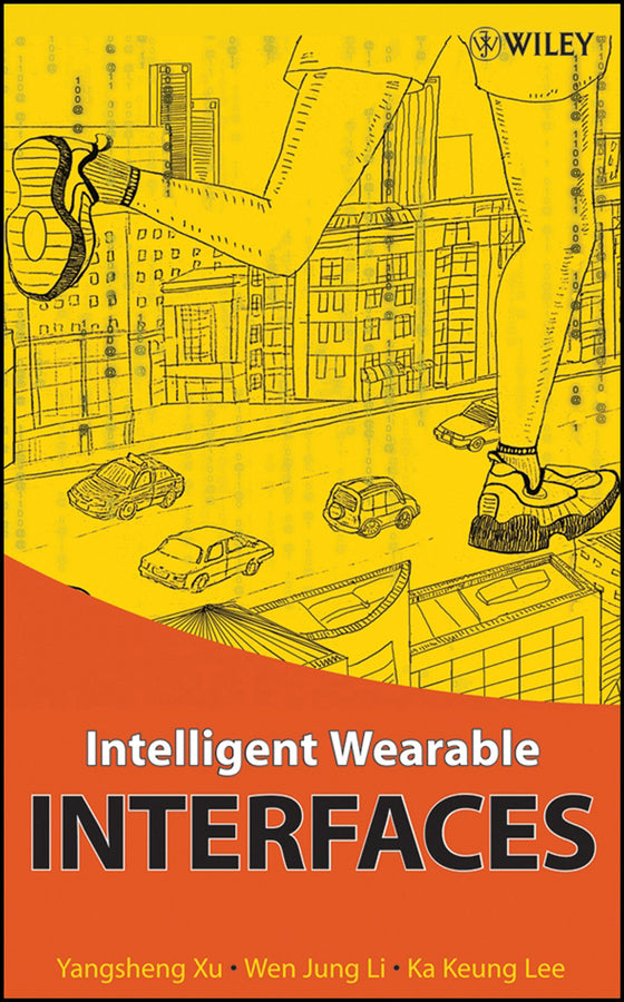 Intelligent Wearable Interfaces (Hardback) 9780470179277