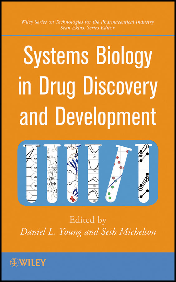Systems Biology in Drug Discovery and Development (Hardback) 9780470261231