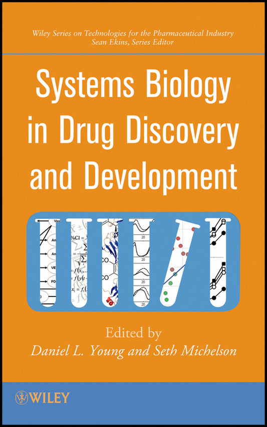 Systems Biology in Drug Discovery and Development (Hardback) 9780470261231