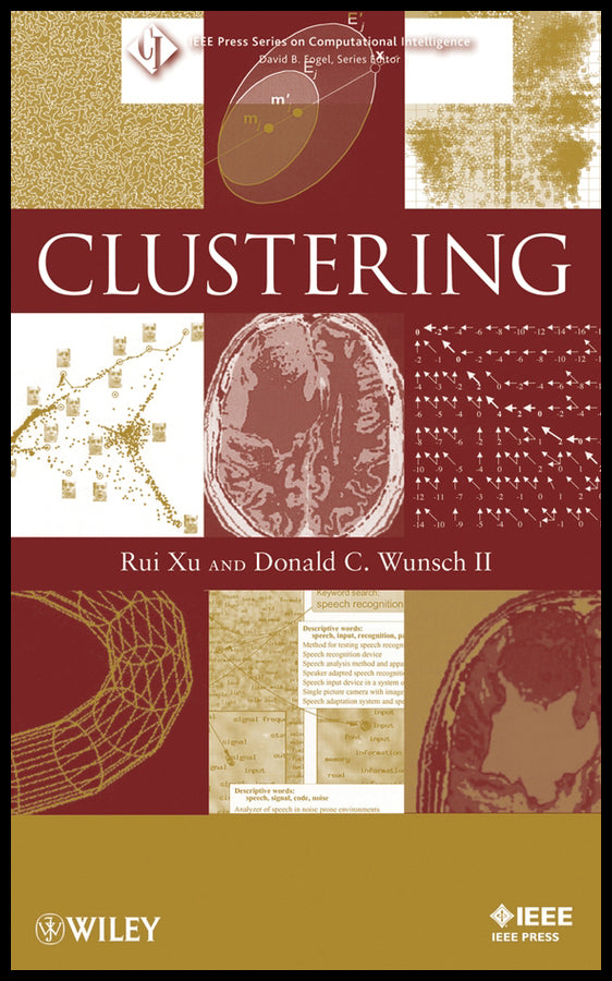 Clustering (Hardback) 9780470276808