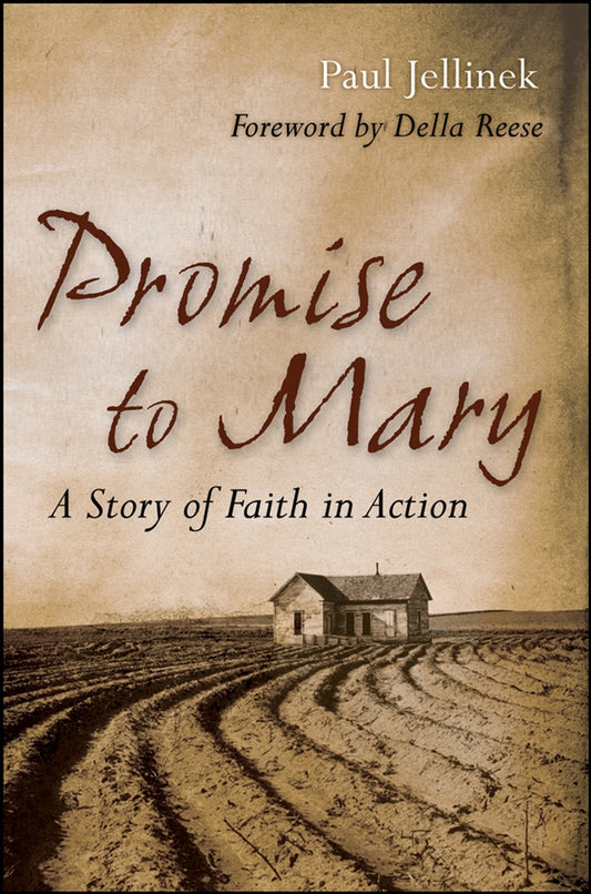 Promise to Mary; A Story of Faith in Action (Paperback / softback) 9780470292686