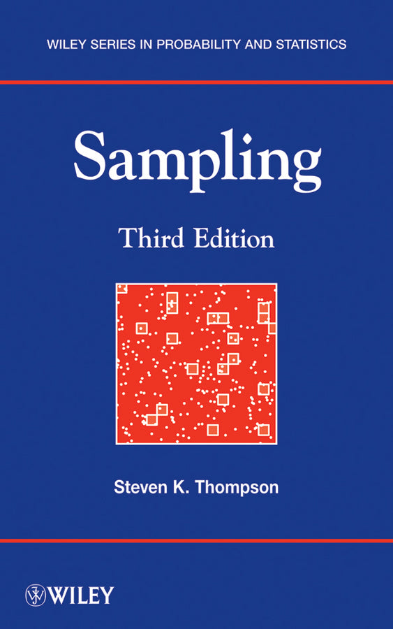 Sampling (Hardback) 9780470402313