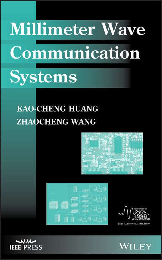 Millimeter Wave Communication Systems (Hardback) 9780470404621