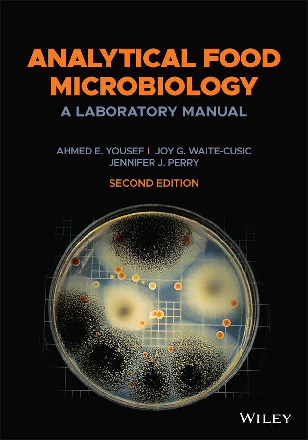 Analytical Food Microbiology; A Laboratory Manual (Paperback / softback) 9780470425114