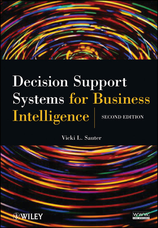 Decision Support Systems for Business Intelligence (Paperback / softback) 9780470433744