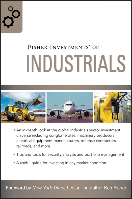 Fisher Investments on Industrials (Hardback) 9780470452288