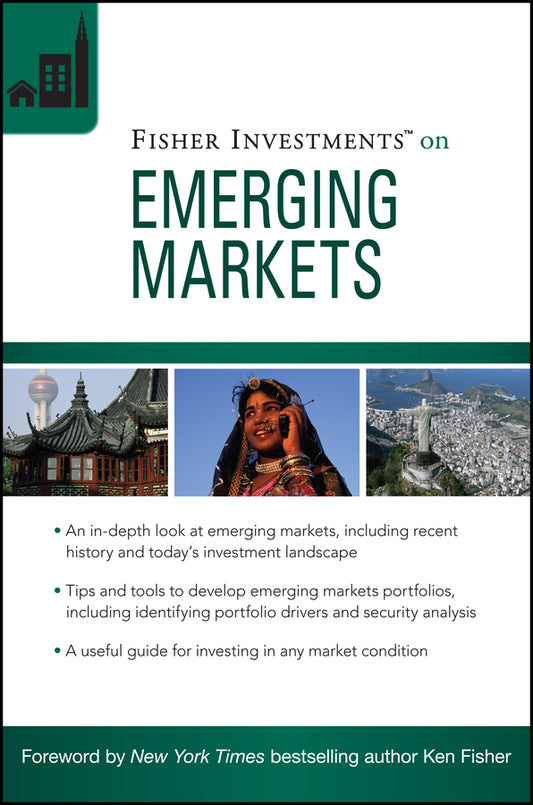 Fisher Investments on Emerging Markets (Hardback) 9780470452363