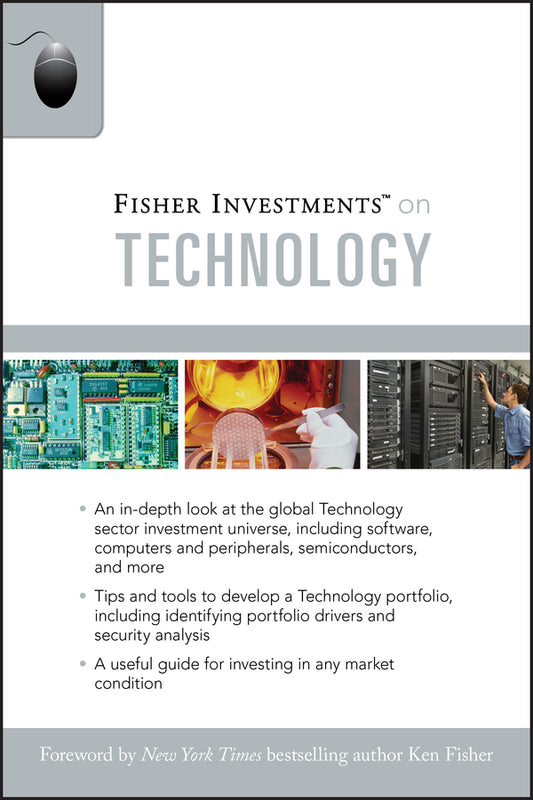 Fisher Investments on Technology (Hardback) 9780470452370