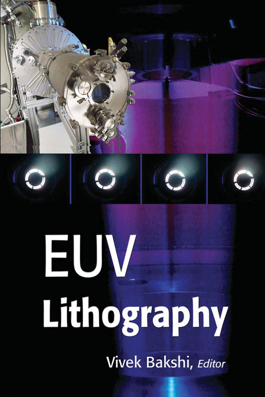 EUV Lithography (Hardback) 9780470471555