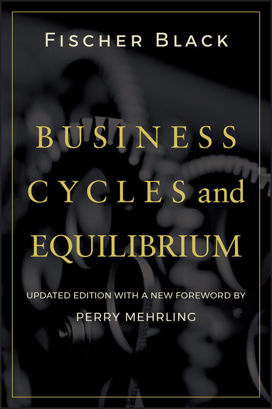 Business Cycles and Equilibrium (Hardback) 9780470499177