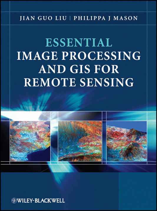 Essential Image Processing and GIS for Remote Sensing (Paperback / softback) 9780470510315
