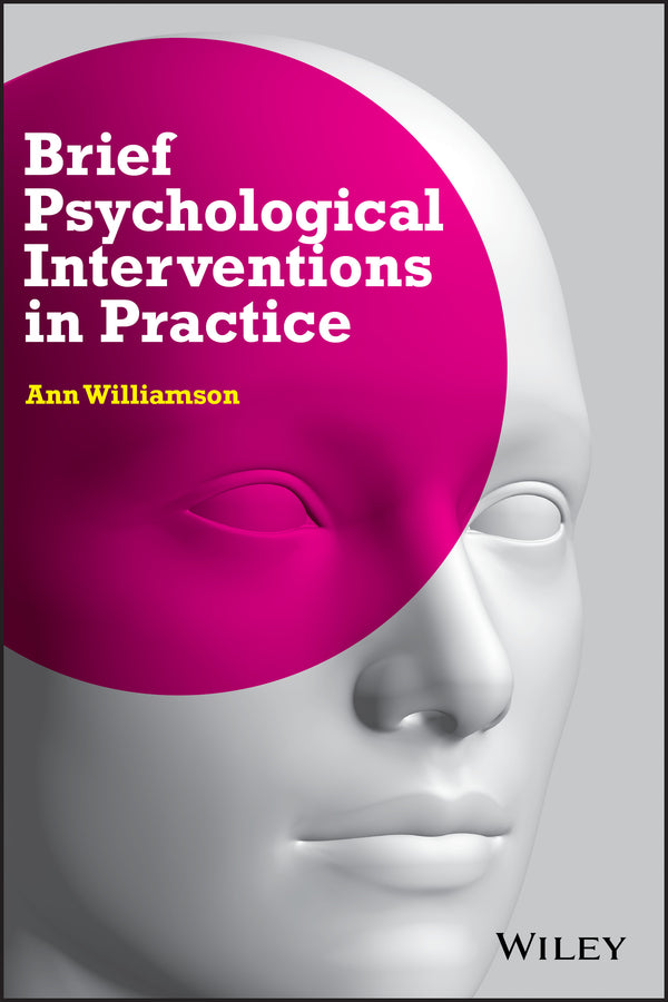 Brief Psychological Interventions in Practice (Paperback / softback) 9780470513064