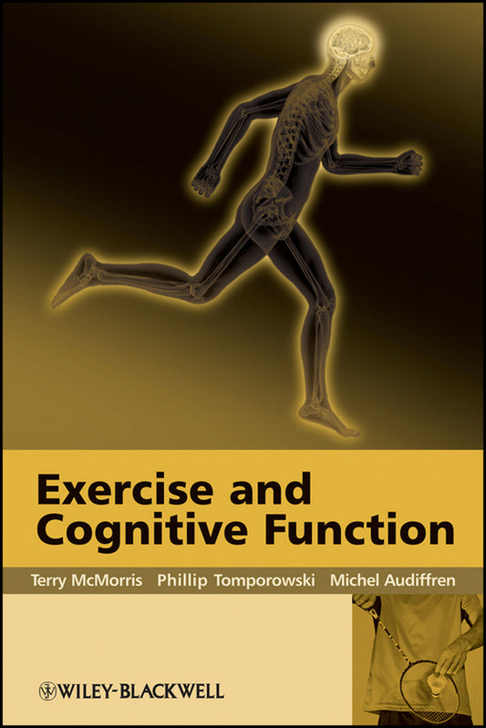 Exercise and Cognitive Function (Hardback) 9780470516607