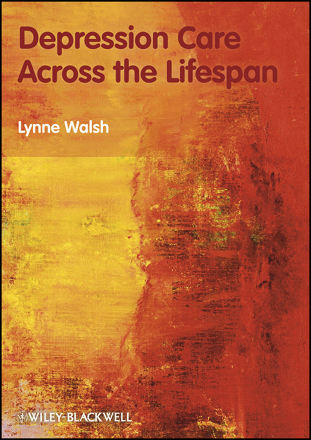 Depression Care Across the Lifespan (Paperback / softback) 9780470517727