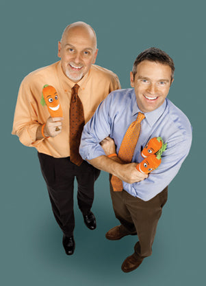 The Invisible Employee; Using Carrots to See the Hidden Potential in Everyone (Hardback) 9780470560211